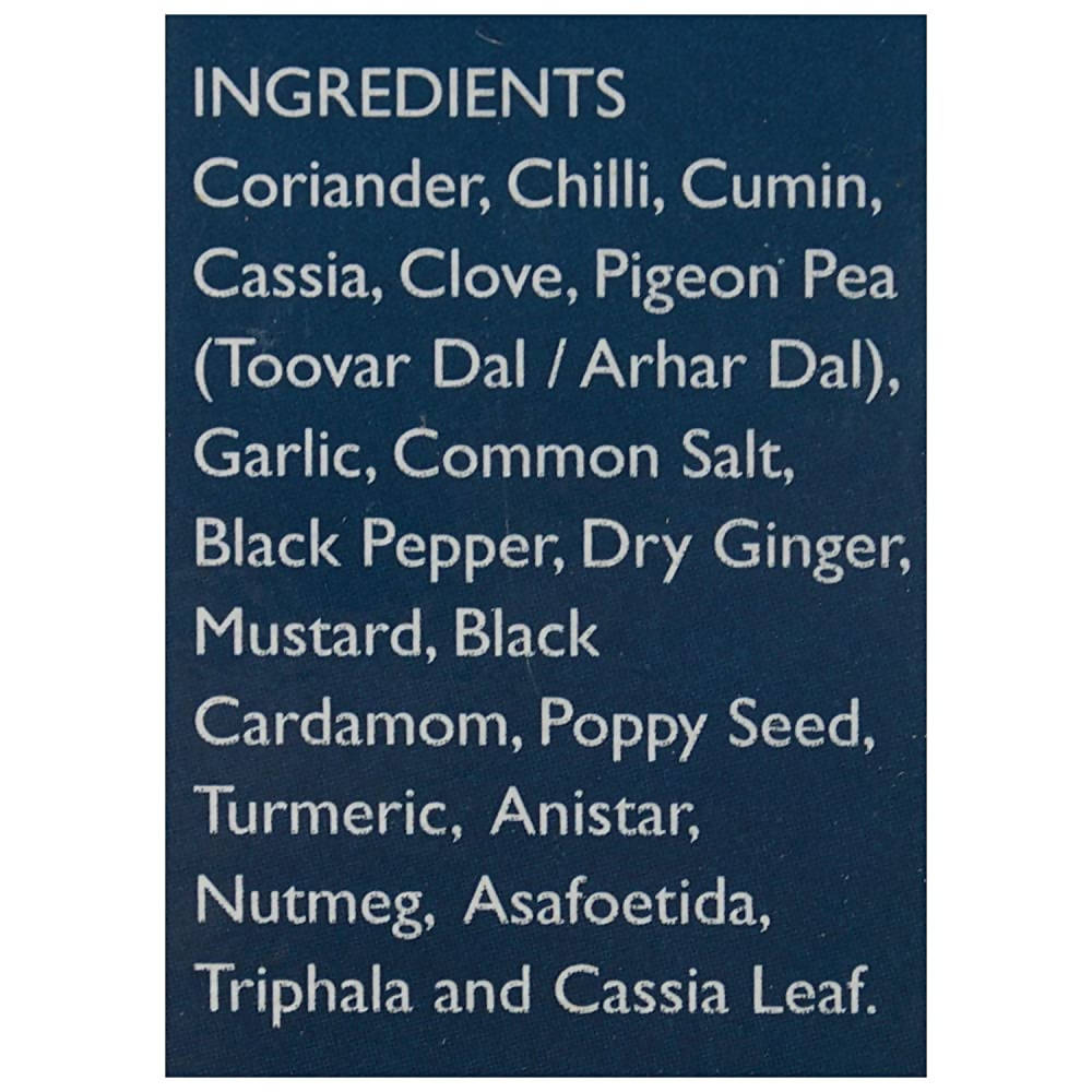 Everest Tandoori Chicken Masala Powder Everest