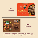 Sweet Karam Coffee Ragi Laddu Sweet Karam Coffee