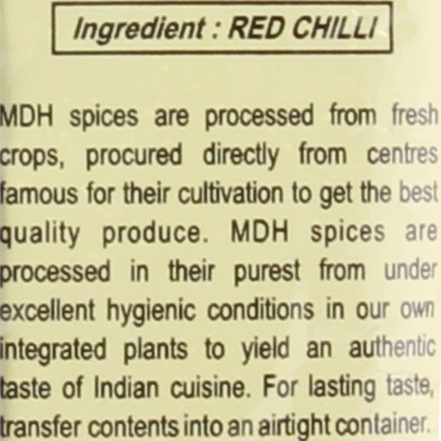 Everest Coriander Powder Everest