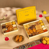Vellanki Foods Assorted Sweets - Safuron