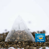 Tea Sense Himalayan Green Tea Bags Box Tea Sense