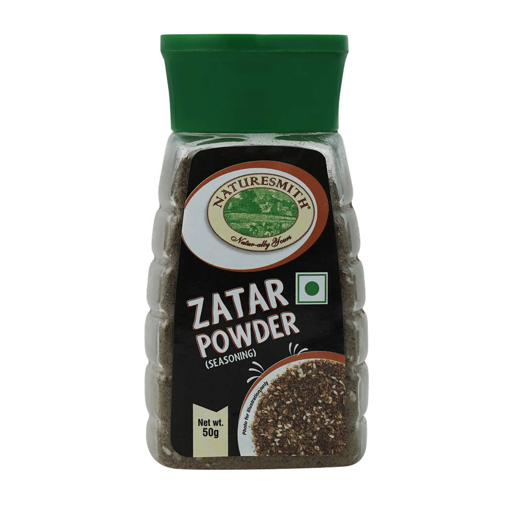 Naturesmith Zatar Powder - Safuron