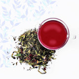 Golden Tips Amethyst Ardor - Purple Tea Tisane Golden Tips