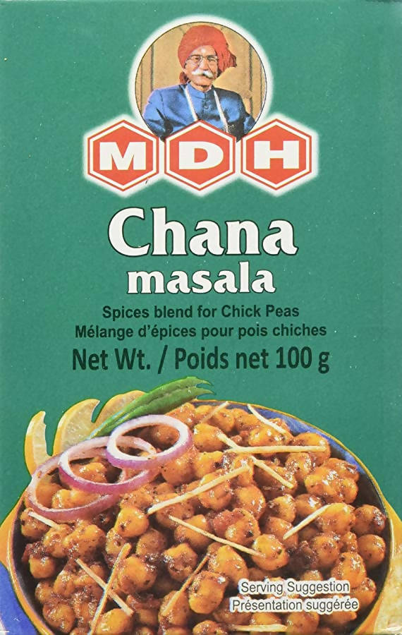 MDH Chana Masala MDH