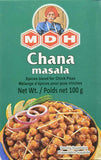 MDH Chana Masala MDH