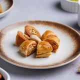 Gourmet Baklava Warbat Baklava Gourmet Baklava