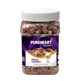 Pureheart Nutreat Borma Cashews - Safuron