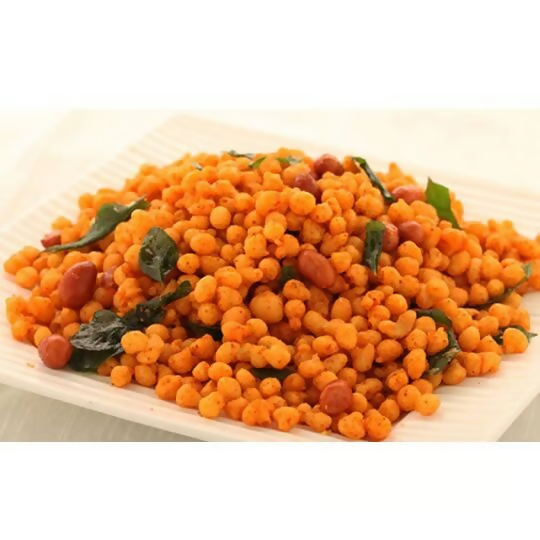 Tenali Ruchulu Boondi - Dista