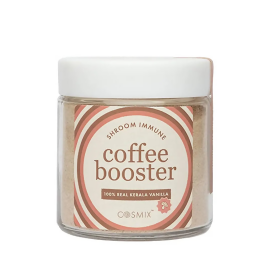 Cosmix Shroom Immune Coffee Booster - Safuron
