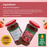 Mambalam Iyers Tomato Thokku Pickle Mambalam Iyers