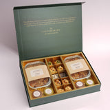 Almond House The Silk Route Collection - Safuron