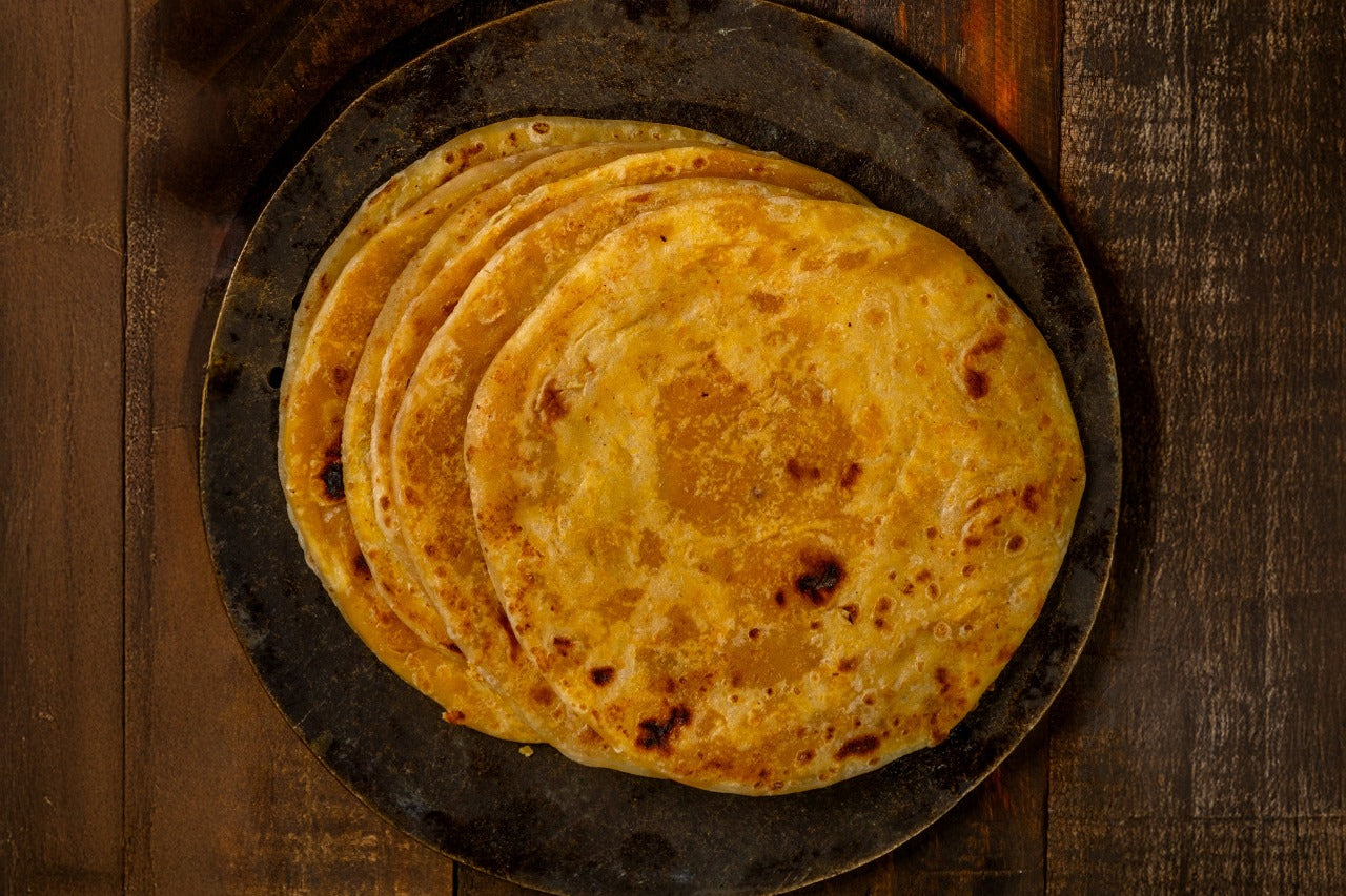 Almond House Ready To Cook Bobbatlu - Safuron