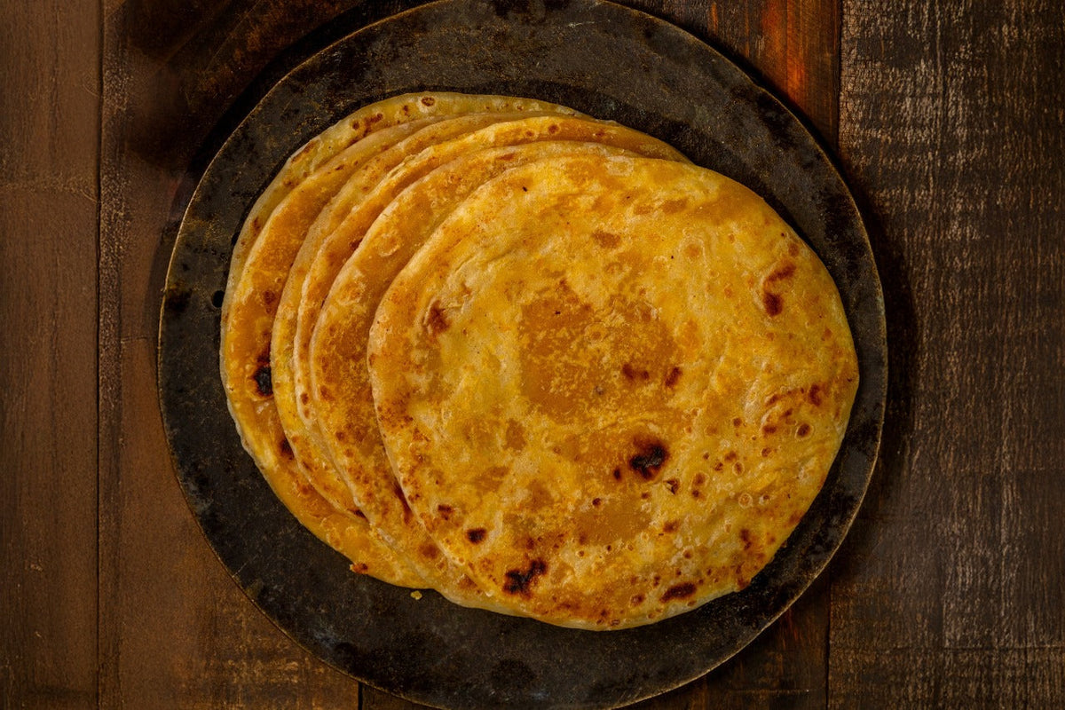 Almond House Ready To Cook Bobbatlu - Safuron