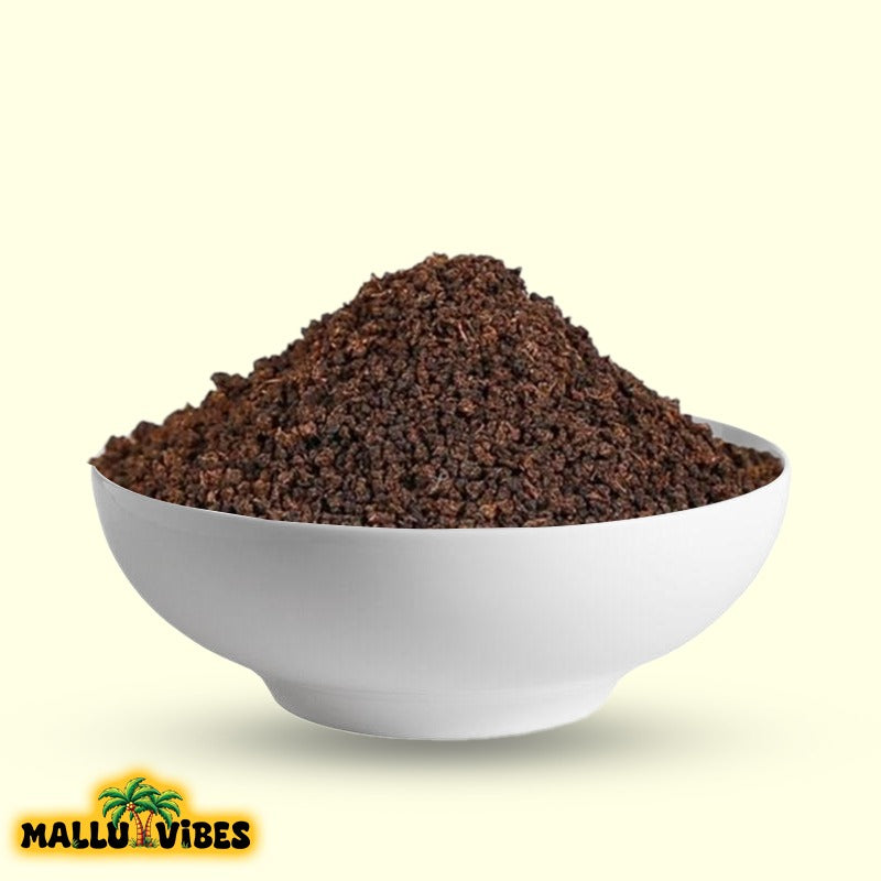 Mallu Vibes Masala Tea Mallu Vibes