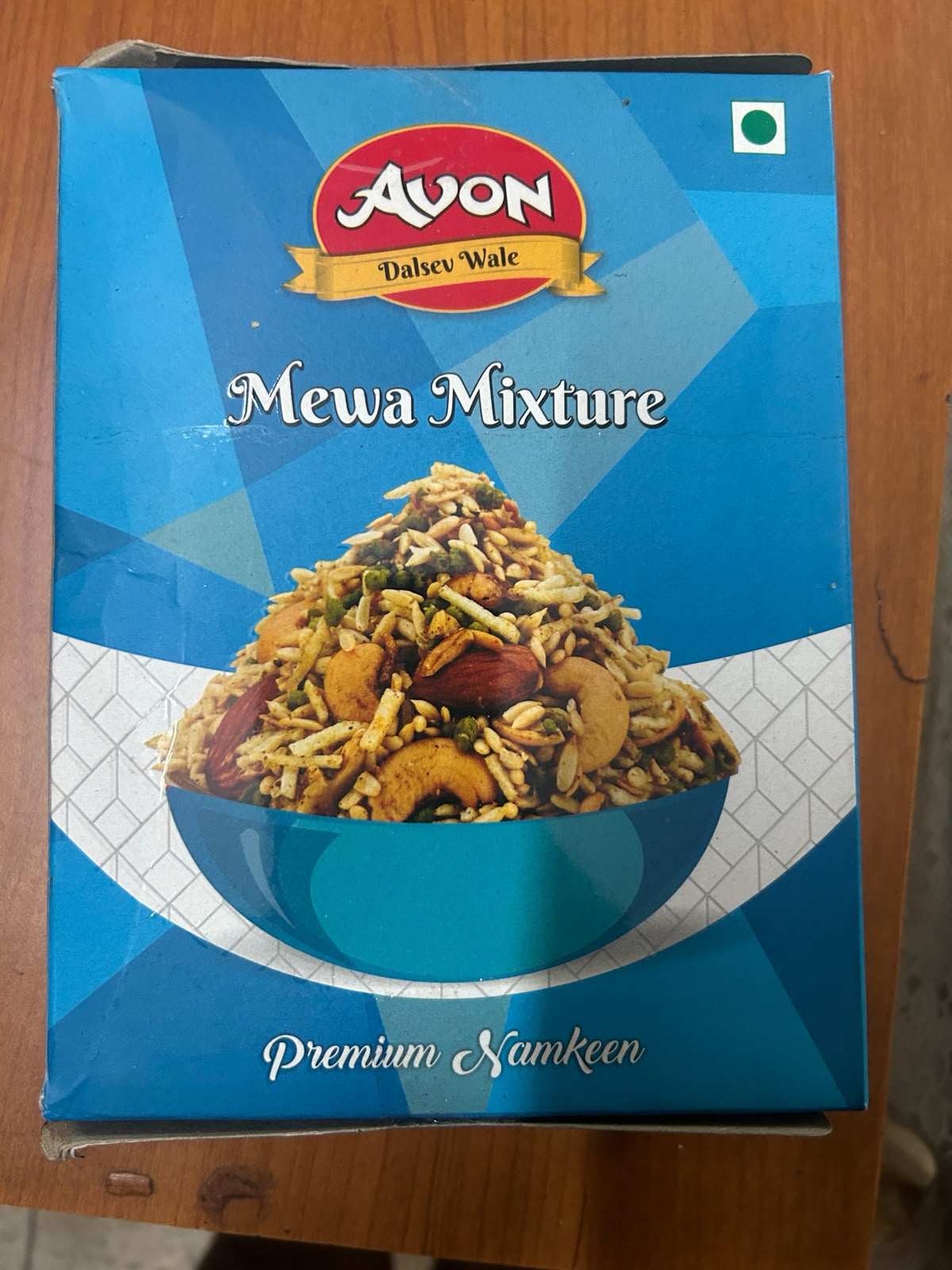 Avon Mewa Mixture Premium Namkeen Avon