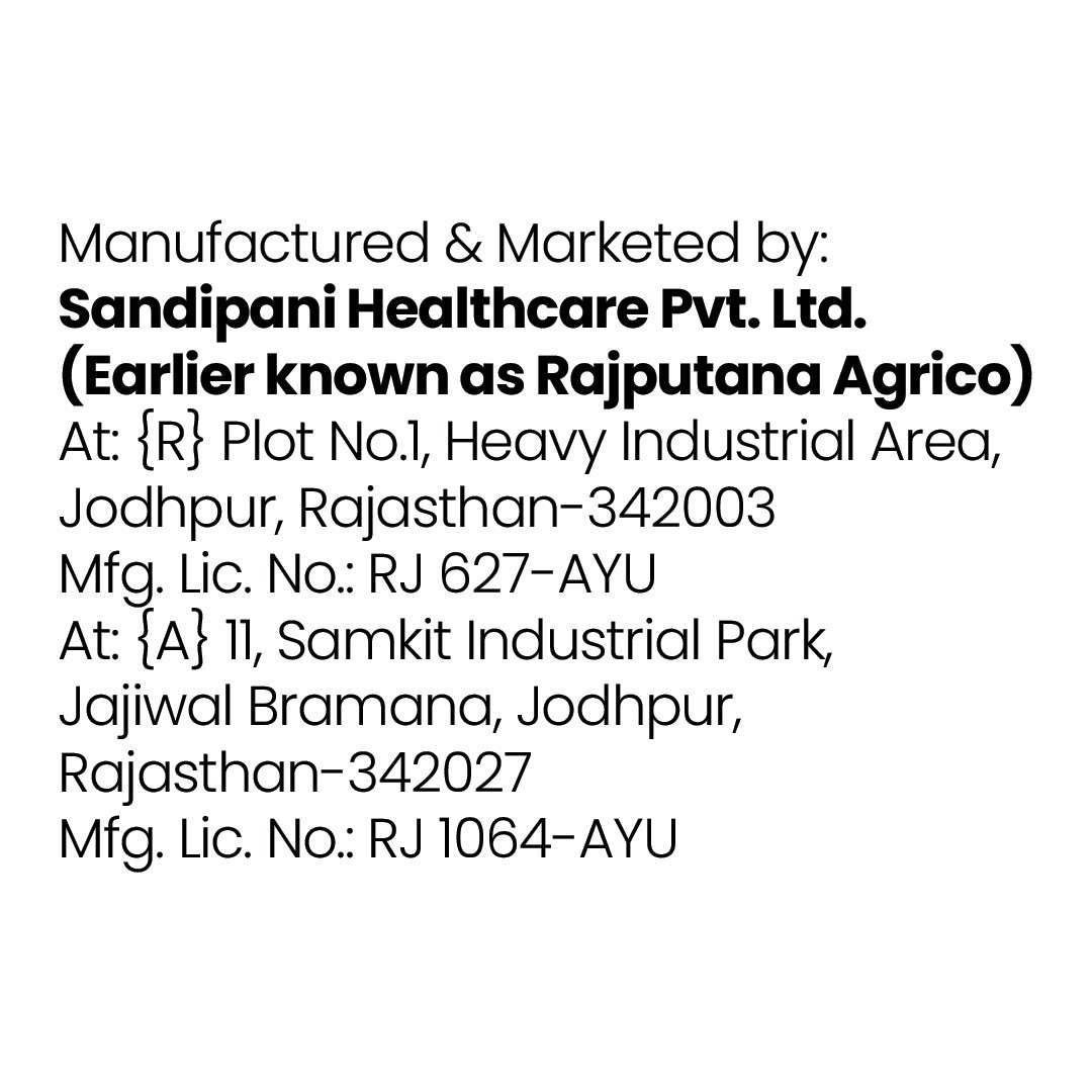 Krishna'S Herbal & Ayurveda Ground Nut Oil Krishna's Herbal & Ayurveda