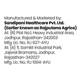 Krishna'S Herbal & Ayurveda Ground Nut Oil Krishna's Herbal & Ayurveda
