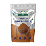 TummyFriendly Foods 100% Organic Jaggery Powder TummyFriendly Foods