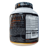 Patanjali Nutrela Sports Whey Per (Fvic) Patanjali