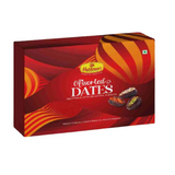 Haldiram's Assorted Dates - Safuron