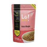 Lo Keto Bhujia Lo