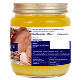 Hetha Sahiwal Cow A2 Cultured Bilona Ghee / A2 Ghee Hetha