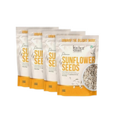 Kitchen Smith Premium Sunflower Seeds - Safuron