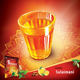 Thiasa Sulaimani Chai Arabica Thiasa