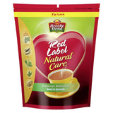 Red Label Natural Care Tea Brooke Bond