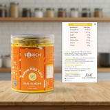 Sorich Organics Badam Milk Latte Sorich