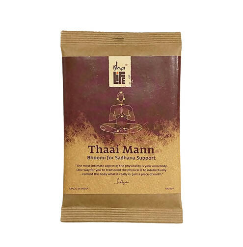Isha Life Thaai Mann - Safuron Naturals