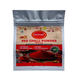 Mantrupti Red Chilli Powder - Dista