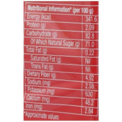 Lion Deseeded Dates Refill Lion