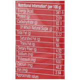 Lion Deseeded Dates Refill Lion
