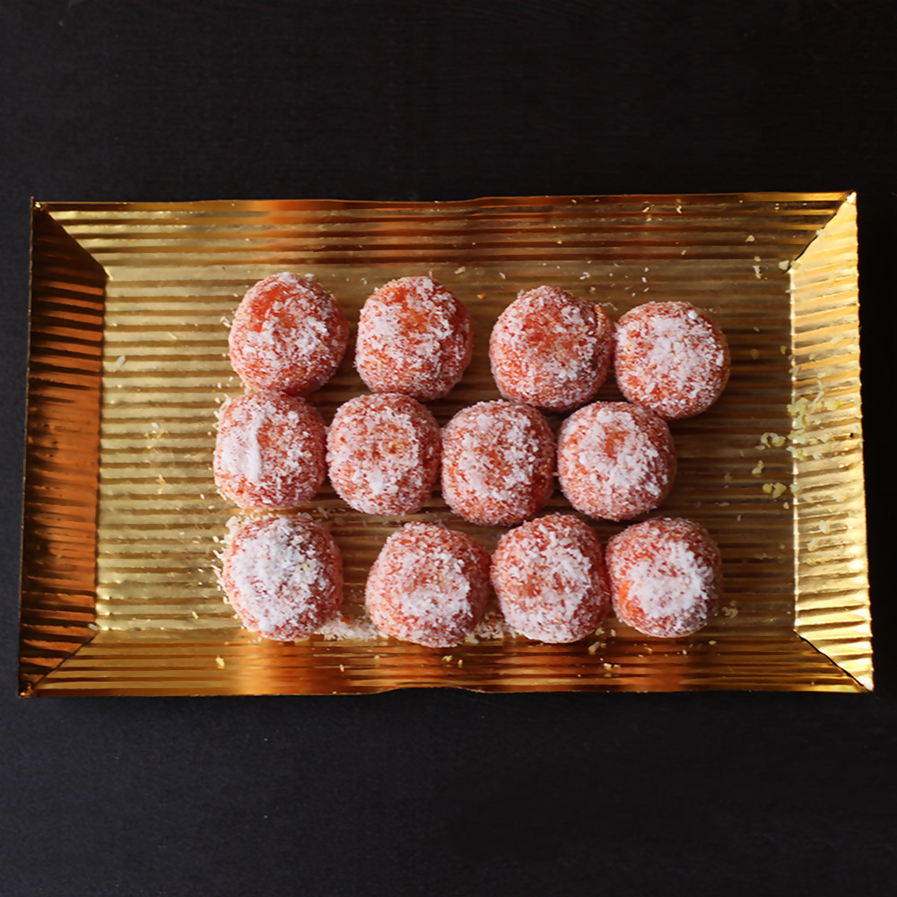 PANCHHI Gulaab Laddu Petha PANCHHI