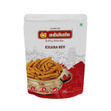 Adukale Khara Sev - Safuron