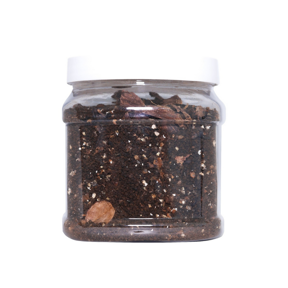 Tassyam Organics Cold Relief Tea Tassyam Organics