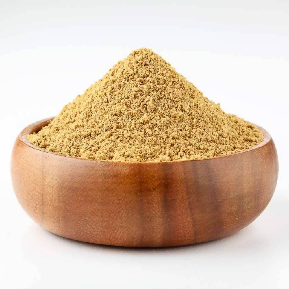 Organic Mandya Coriander Powder Organic Mandya