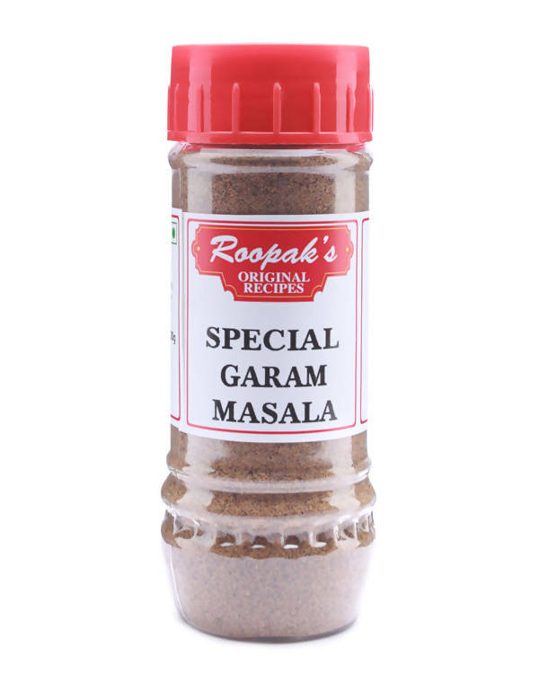 Roopak's Special Garam Masala - Safuron