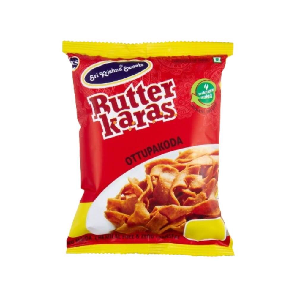 Sri Krishna Sweets Ottu Pakkoda Sri Krishna Sweets