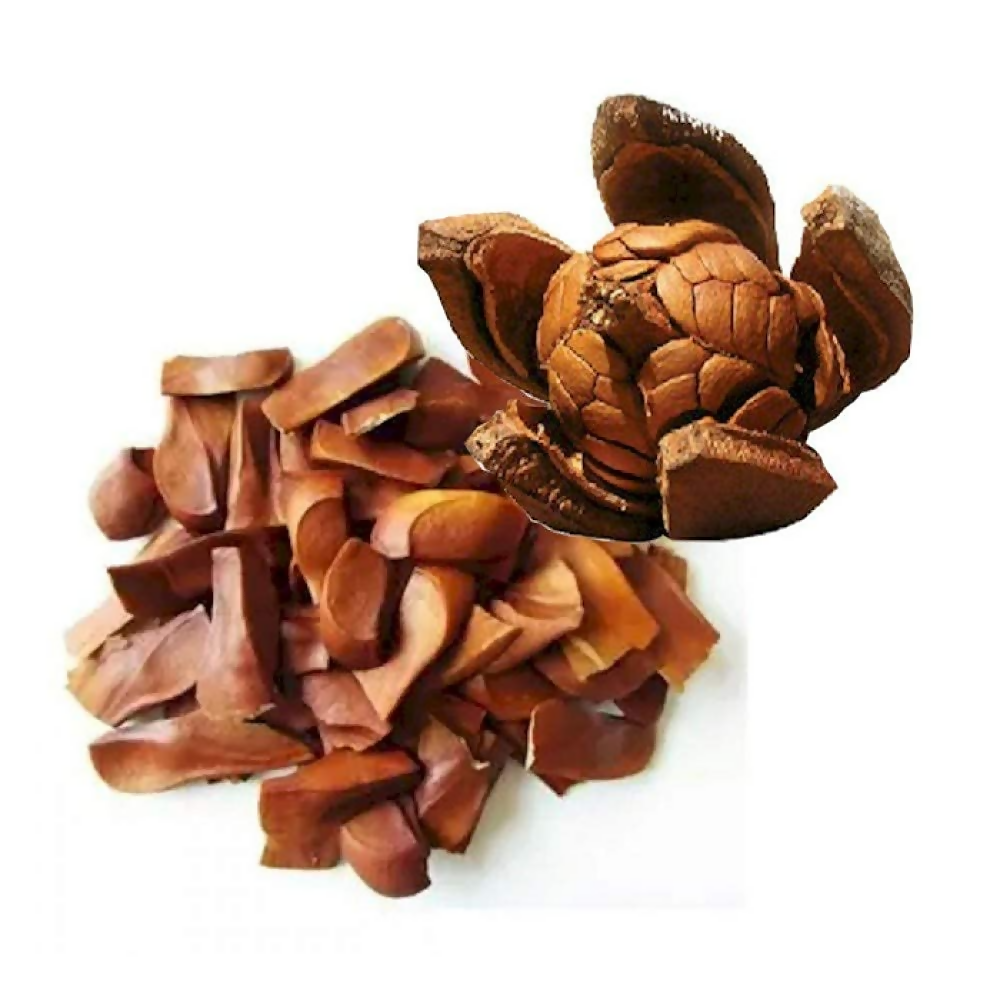 Herboleaf Organic Bitter Almond Herboleaf