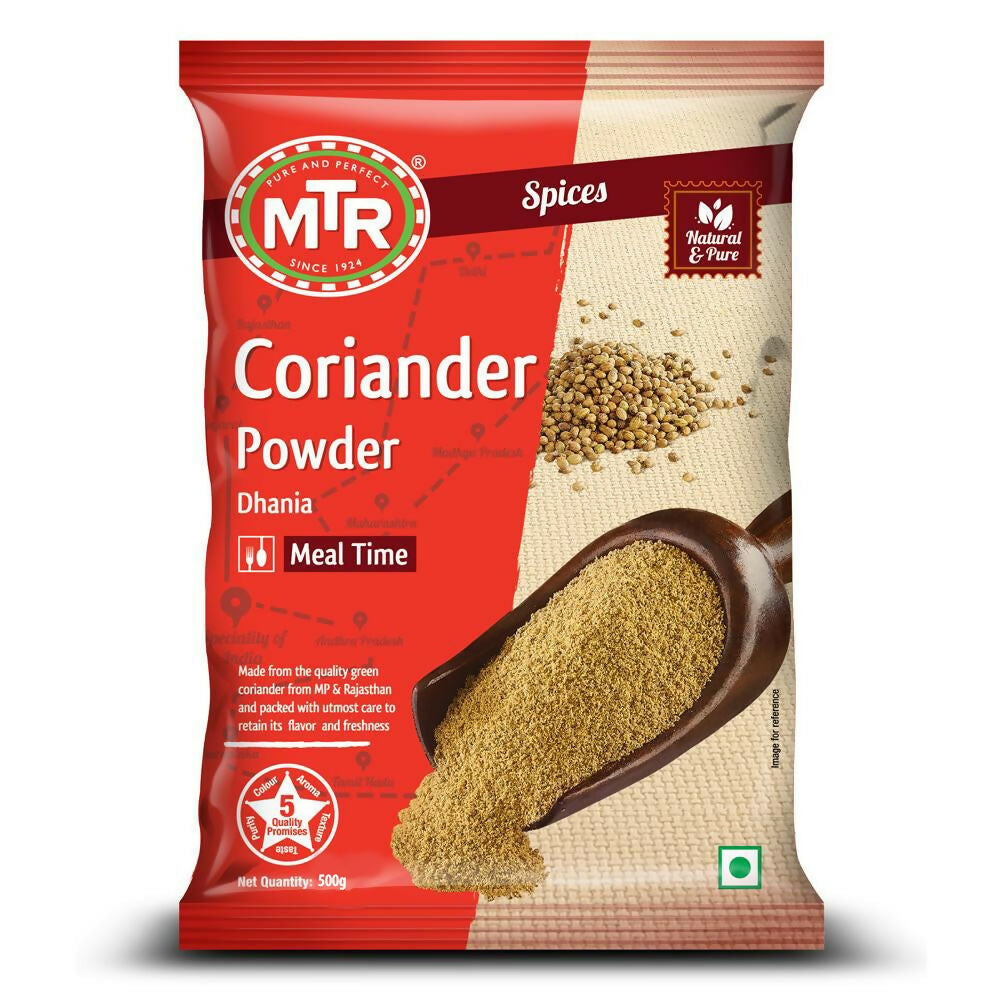 MTR Coriander Powder - Safuron