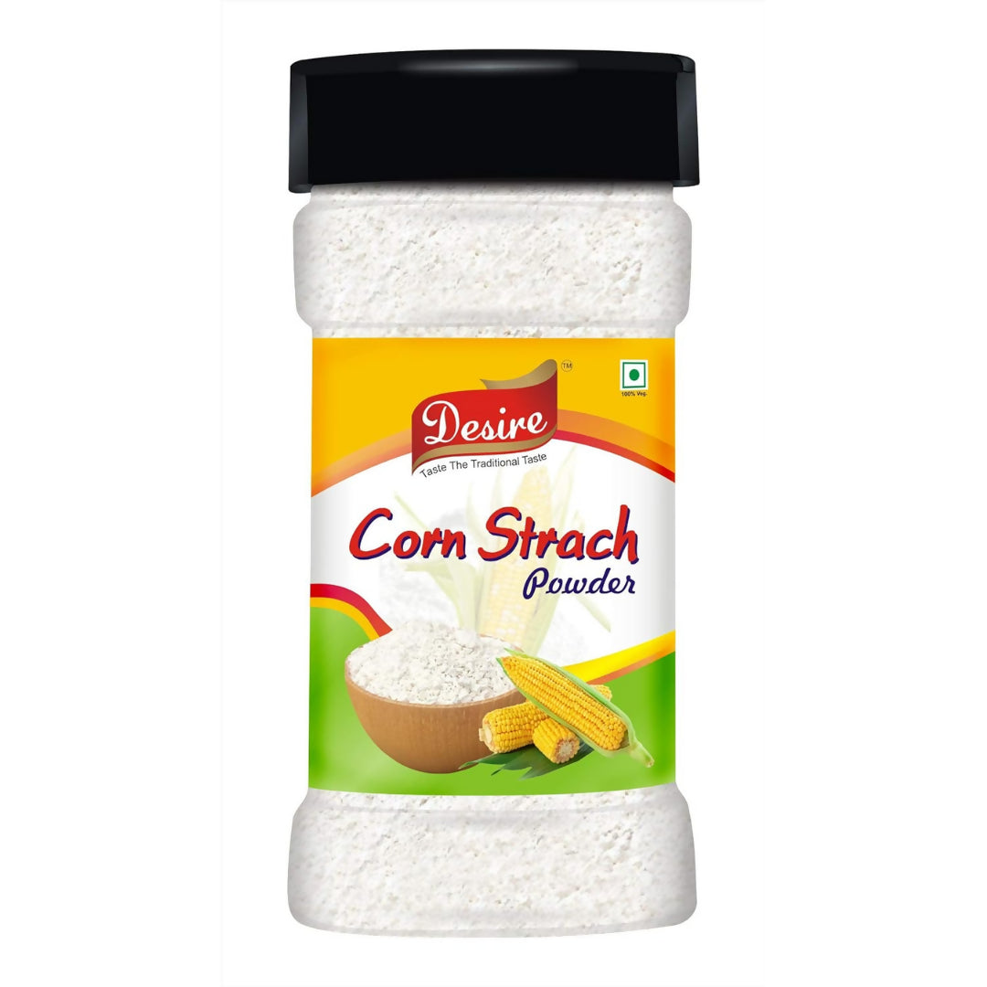Desire Corn Starch Powder Desire