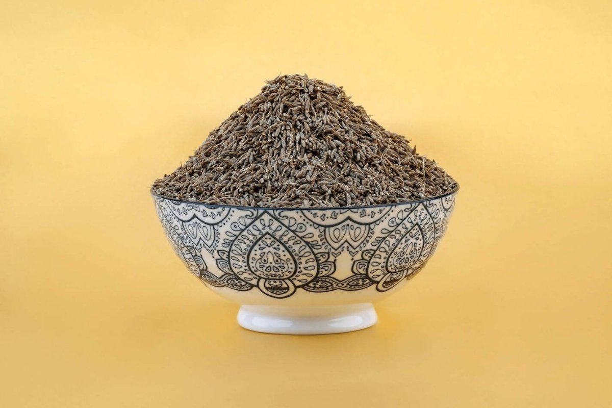 Ajfan Shahi Jeera (Black Cumine) Ajfan