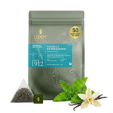 Luxmi Estates Vanilla Peppermint Herbal Infusion - Dista
