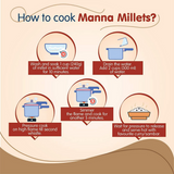 Manna Millets Manna Foods