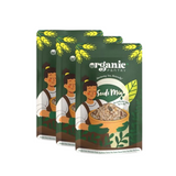 Organic Pantry Seeds Mix - Safuron
