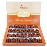 Ghasitaram Chocolate Mawa Peda Ghasitaram