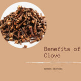 Oilcure Clove (Laung) Oilcure