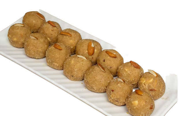 Mohana Sweets N Confectioners Pure Desi Ghee Gond Ke Ladoo Mohana Sweets N Confectioners